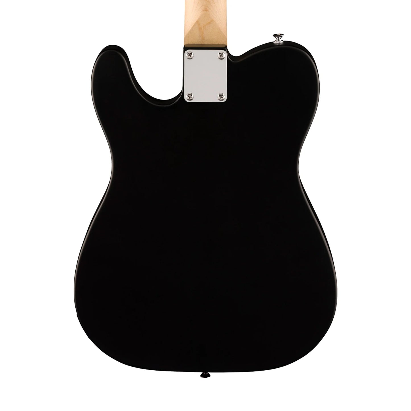 Squier Debut Series Telecaster Electric Guitar, Black