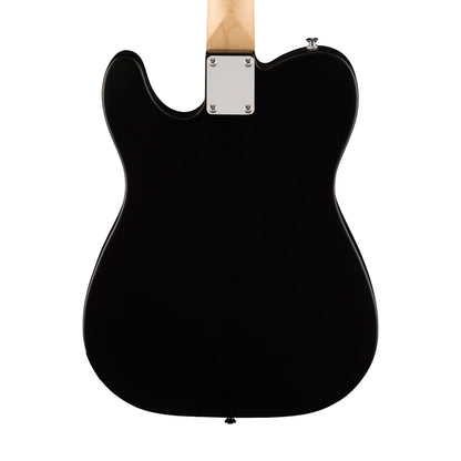 Squier Debut Series Telecaster Electric Guitar, Black