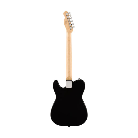 Squier Debut Series Telecaster Electric Guitar, Black