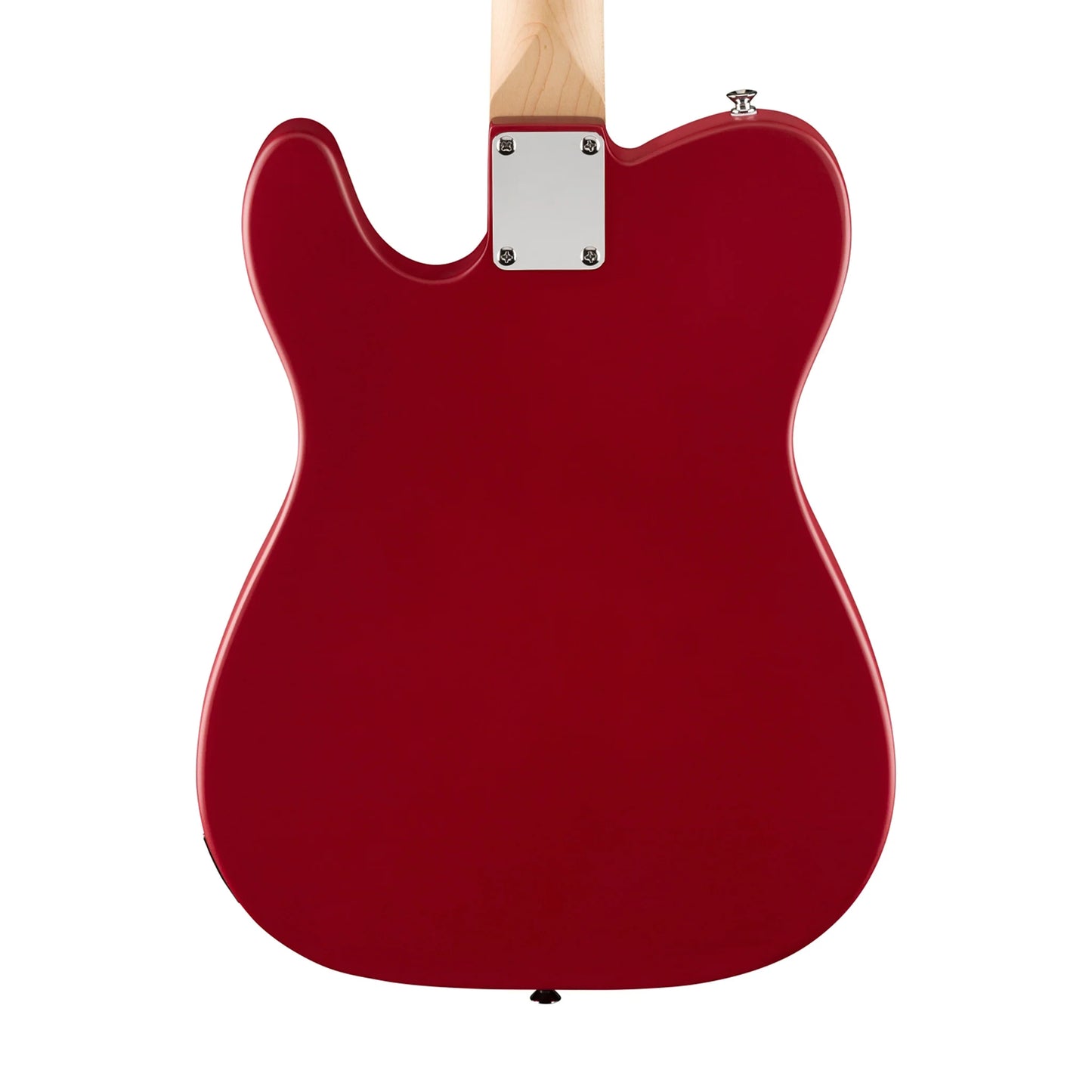 Squier Debut Series Telecaster Electric Guitar, Dakota Red