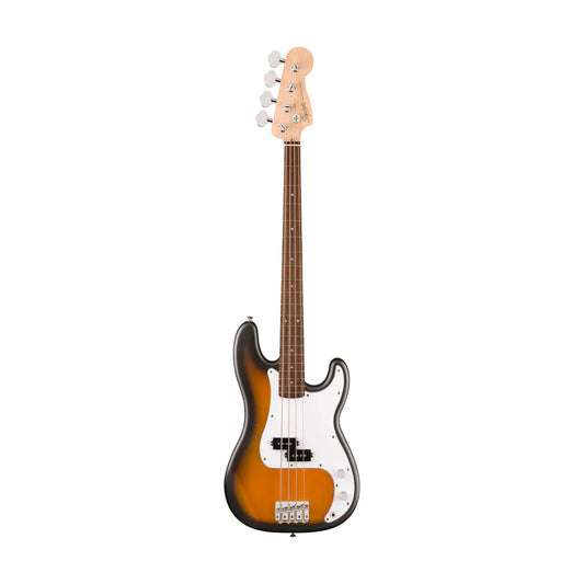 Squier Debut Series Precision Bass Guitar - 2-Colour Sunburst