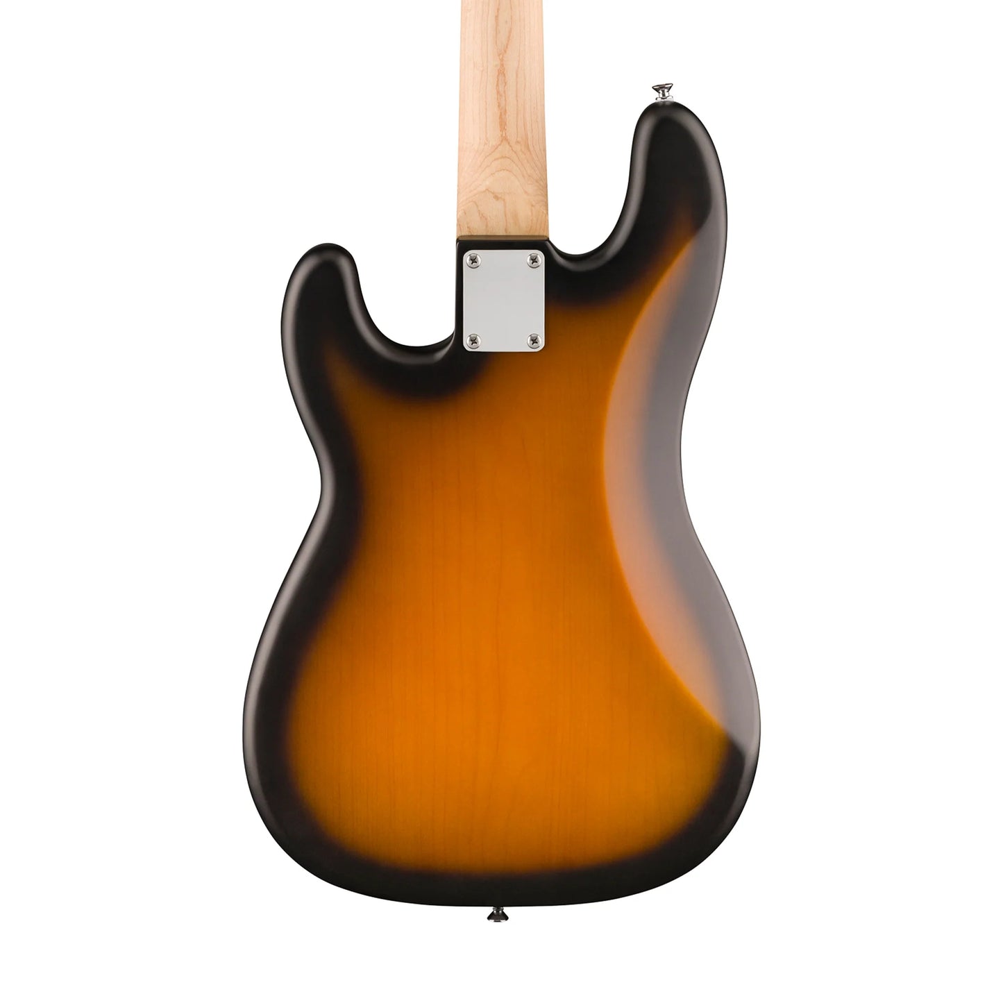 Squier Debut Series Precision Bass Guitar - 2-Colour Sunburst