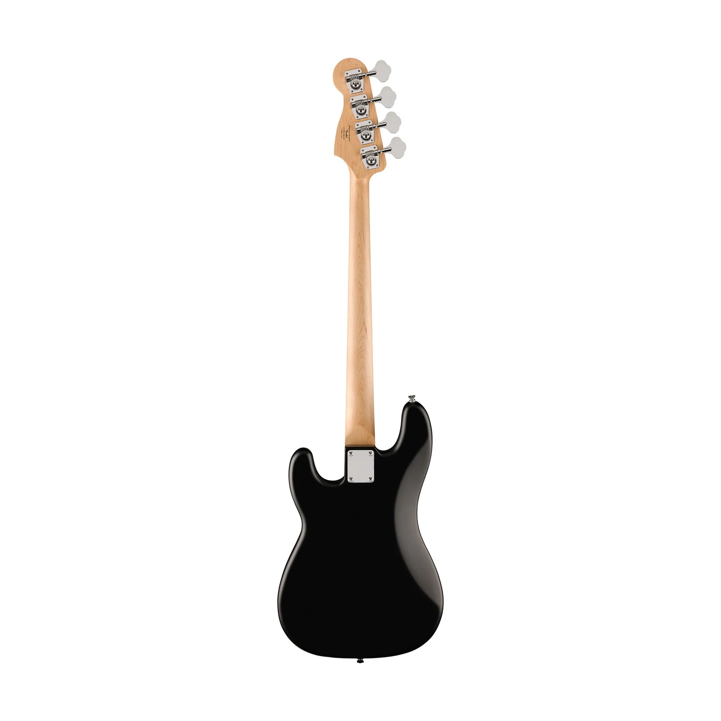 Squier Debut Series Precision Bass Guitar - Black