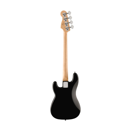 Squier Debut Series Precision Bass Guitar - Black