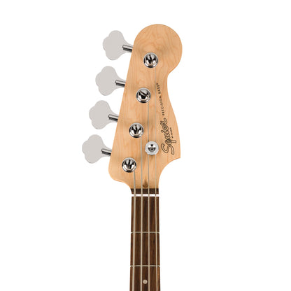 Squier Debut Series Precision Bass Guitar - Dakota Red