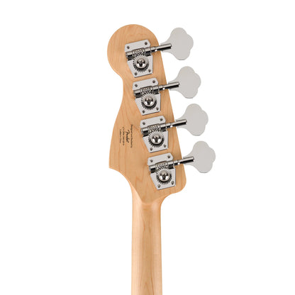 Squier Debut Series Precision Bass Guitar - Dakota Red
