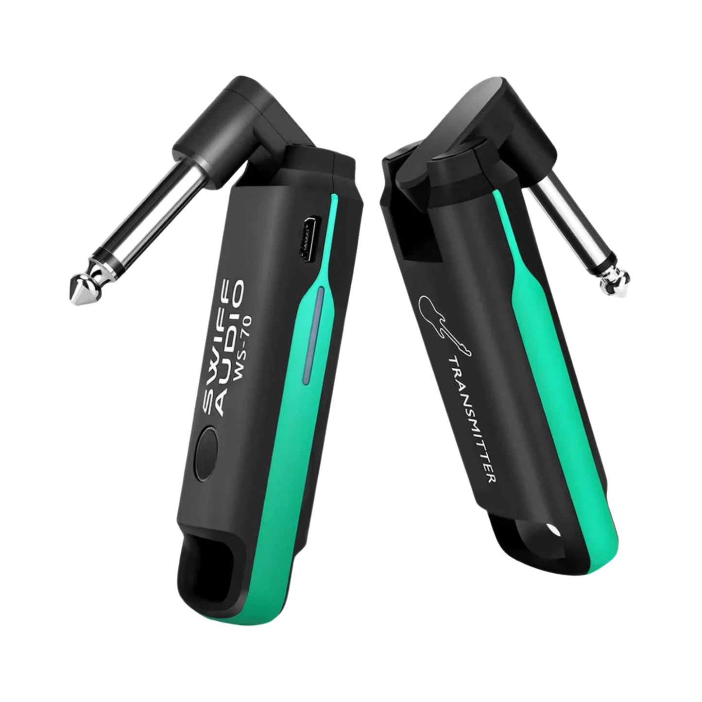 Swiff Audio WS-70 Wireless Guitar System