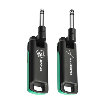 Swiff Audio WS-70 Wireless Guitar System