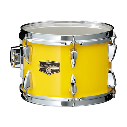 TAMA Imperialstar Series 5-Piece Drum Set, Electric Yellow