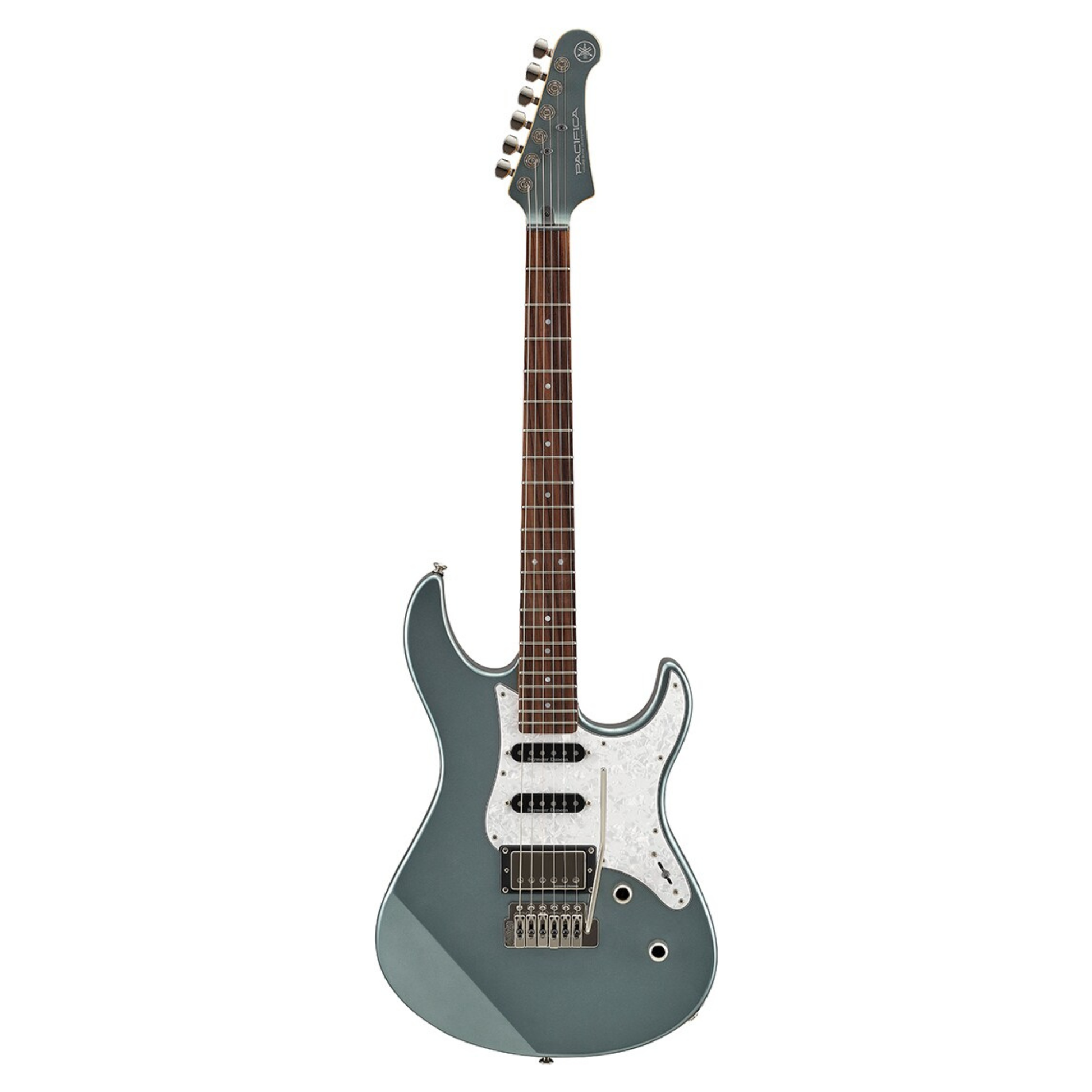 Yamaha Pacifica PAC612VIIX Electric Guitar, Mist Green