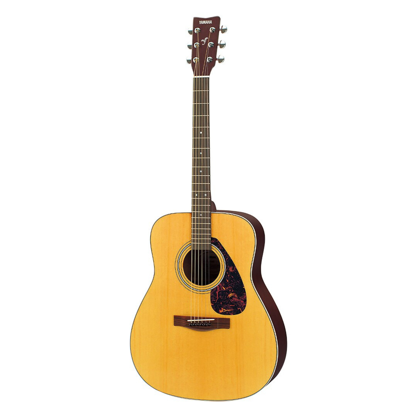 Yamaha F370 Acoustic Guitar, Natural