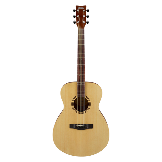 Yamaha FS400 Acoustic Guitar, Natural