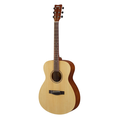 Yamaha FS400 Acoustic Guitar, Natural