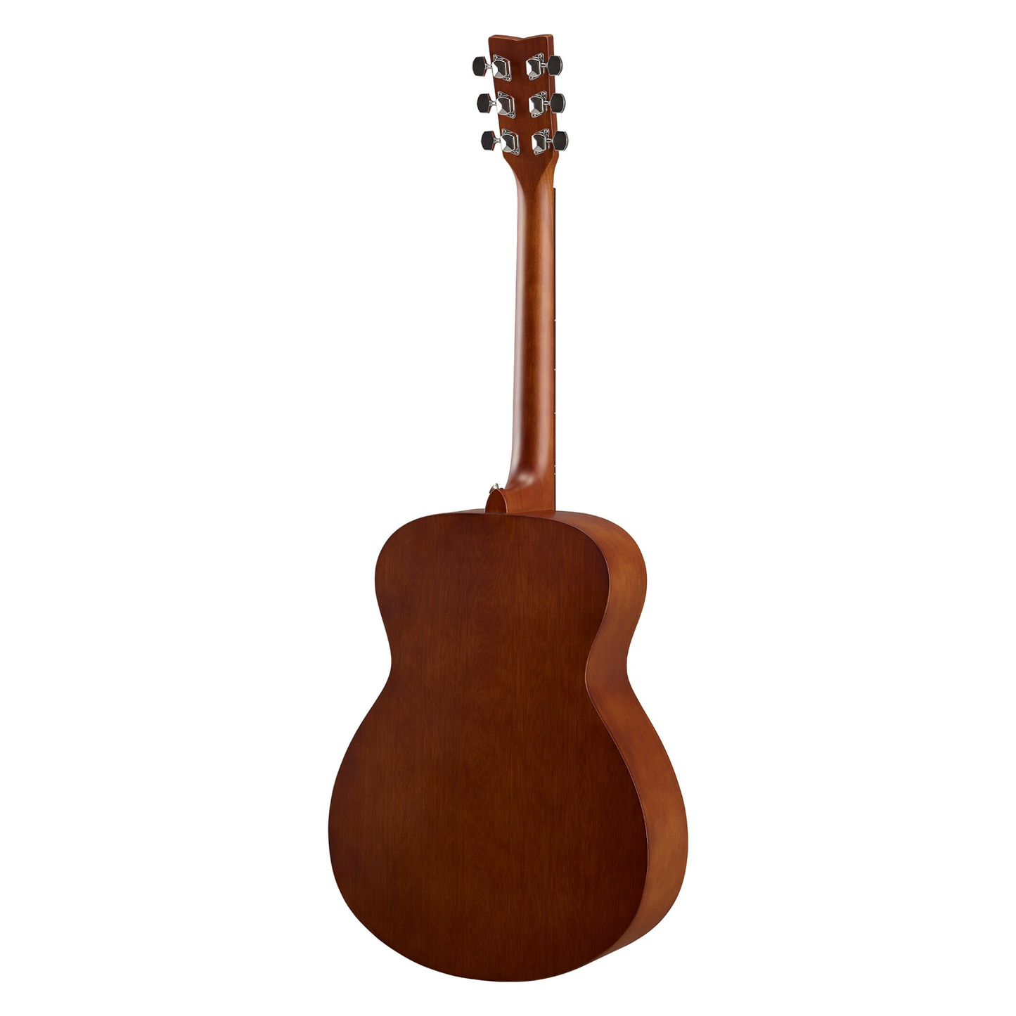 Yamaha FS400 Acoustic Guitar, Natural