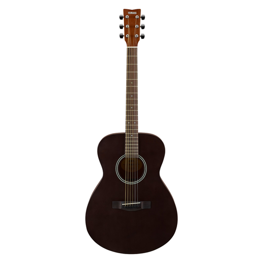 Yamaha FS400 Acoustic Guitar, Black