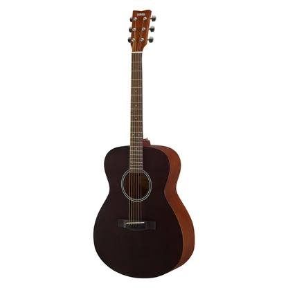 Yamaha FS400 Acoustic Guitar, Black