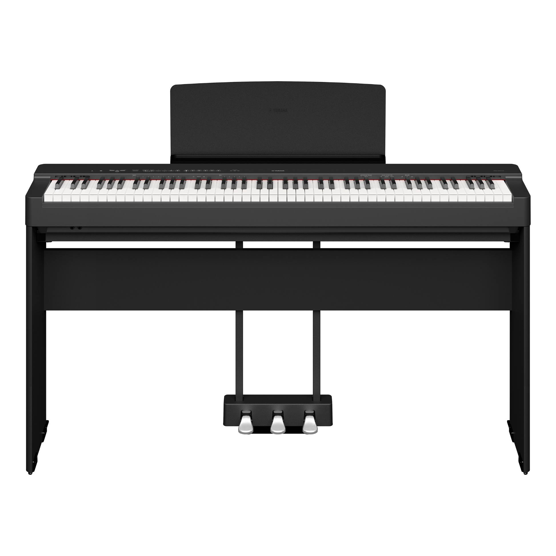 yamaha p225 digital piano