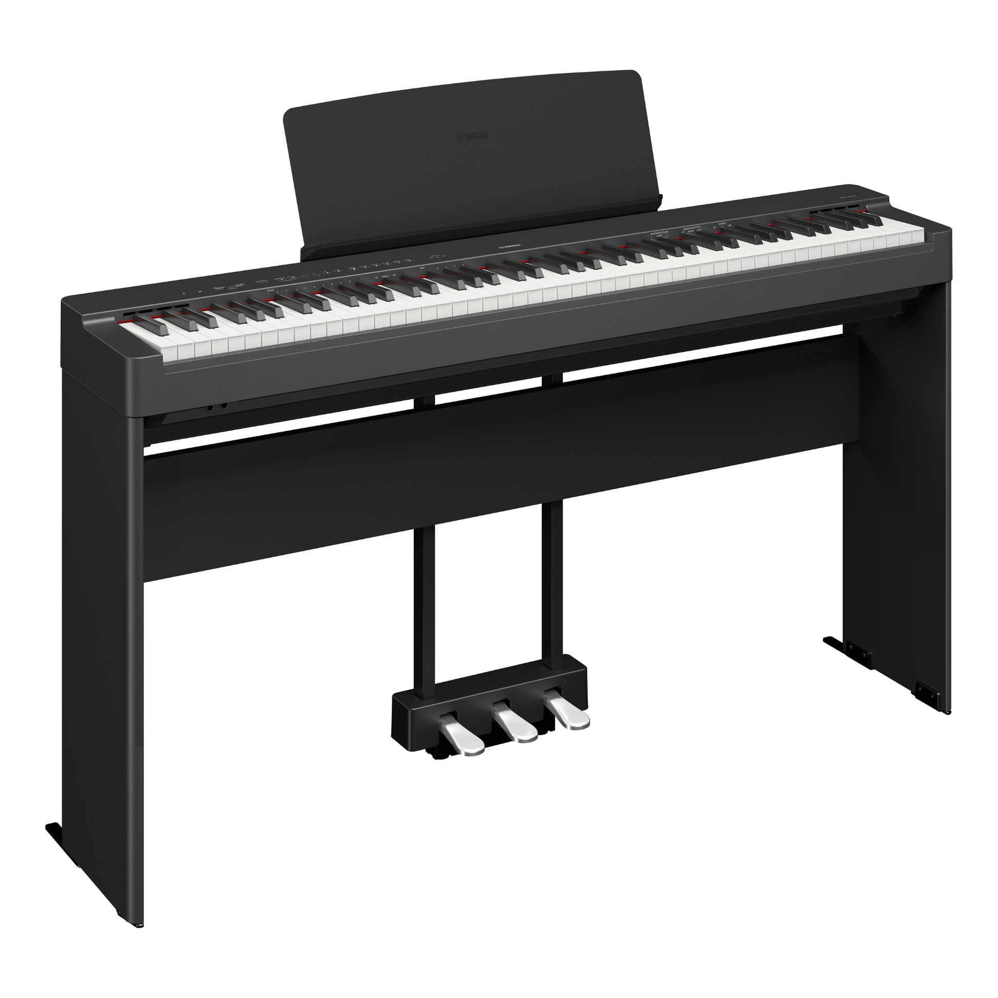 yamaha p225 digital piano