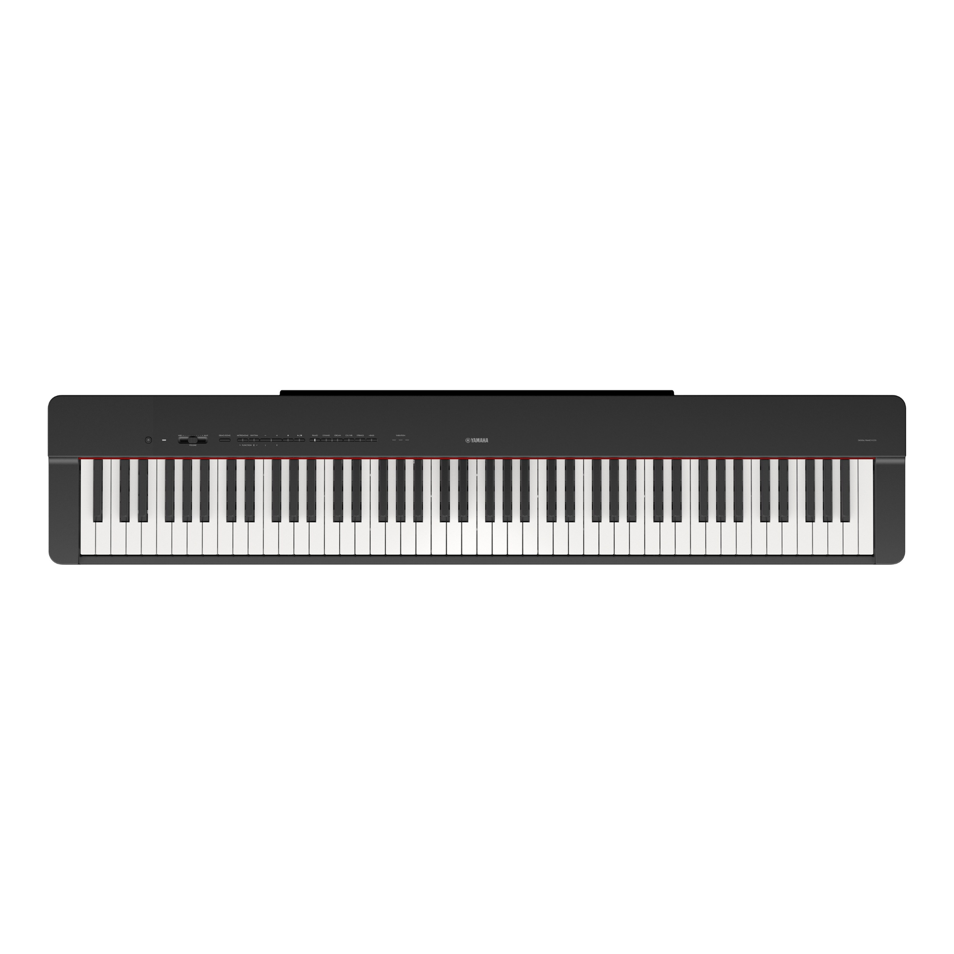 yamaha p225 digital piano