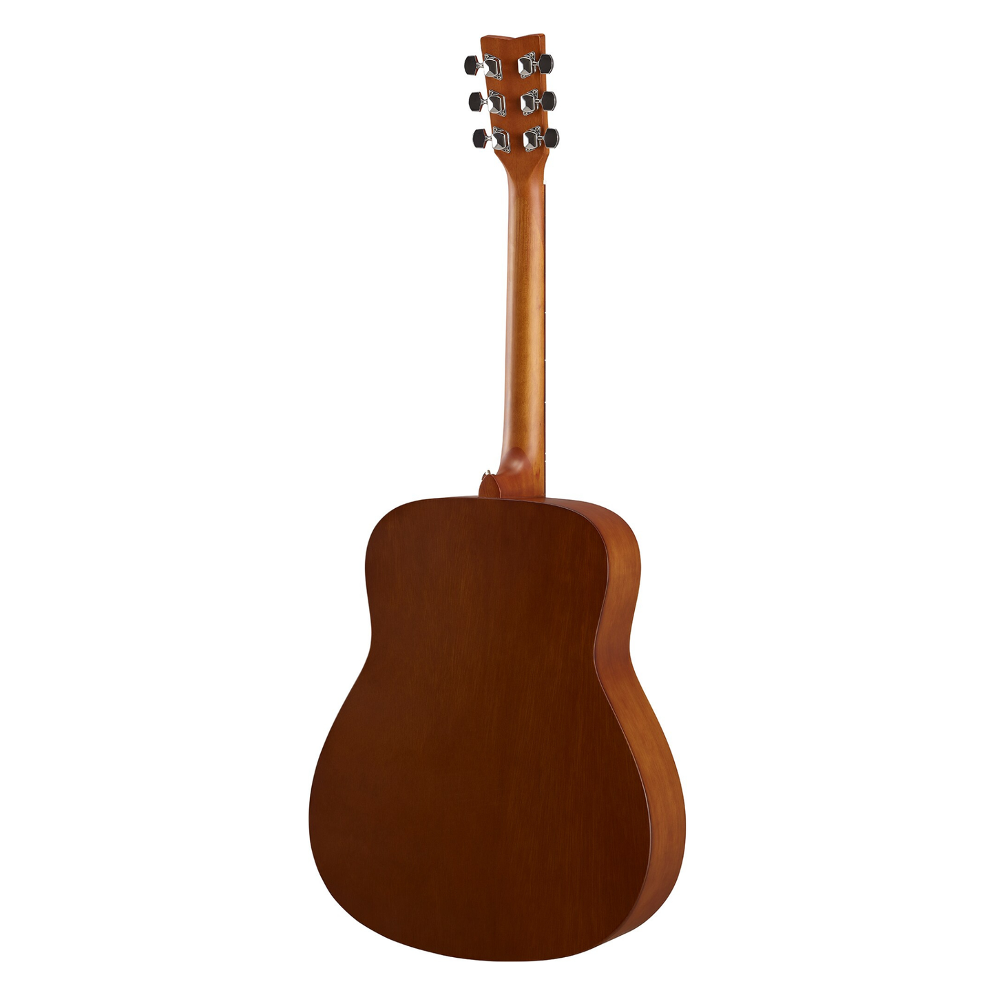 Yamaha F400 Acoustic Guitar, Natural